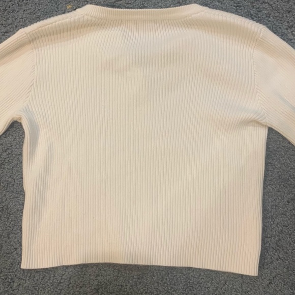 BRANDY MELVILLE LONG SLEEVE - Picture 2 of 3